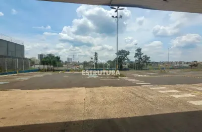 Galpão / depósito / armazém para alugar em jardim paulista de 4913.00m²