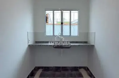 Casa para alugar em mini distrito industrial ii de 60.00m² com 1 quarto