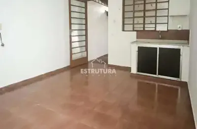 Casa para alugar em vila alemã de 52.00m² com 1 quarto e 2 garagens