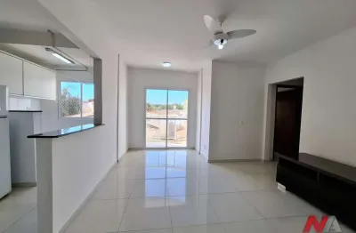 Apartamento para alugar em Vila Itália de 62.00m² com 2 Quartos, 1 Suite e 1 Garagem