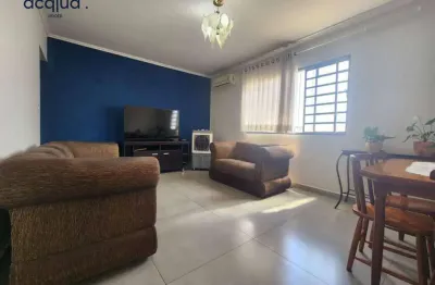 Apartamento para venda em parque dos bandeirantes de 62.00m² com 2 quartos e 1 garagem
