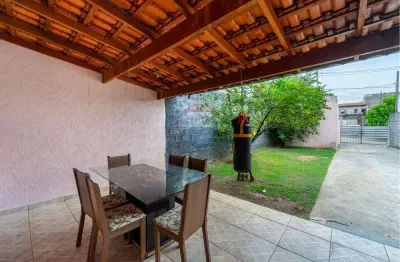 Casa para venda em parque residencial jundiaí de 175.00m² com 2 quartos e 2 garagens