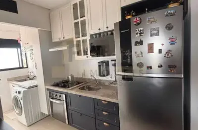 Apartamento para venda em jardim belval de 59.00m² com 2 quartos, 1 suite e 1 garagem