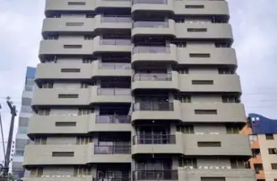 Apartamento para venda em matinhos de 134.00m² com 3 quartos, 2 suites e 1 garagem