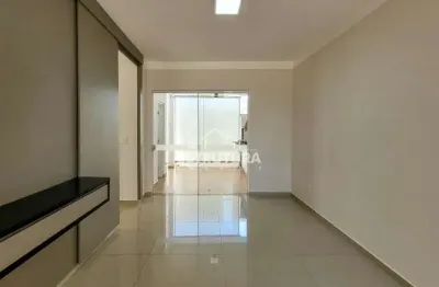 Casa de condomínio para alugar em condomínio residencial villagio do conde de 160.00m² com 3 quartos, 2 suites e 2 garagens