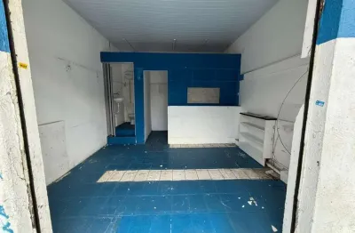 Sala comercial para alugar na Rua Jacupema, 1757946, Vila Curuçá, São Paulo