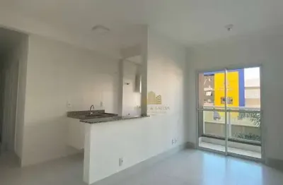 Apartamento para venda e aluguel em Edifício Reserva Vista Verde de 62.00m² com 3 Quartos, 1 Suite e 2 Garagens