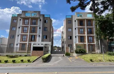 Apartamento para venda em alto boqueirão de 65.61m² com 3 quartos, 1 suite e 1 garagem