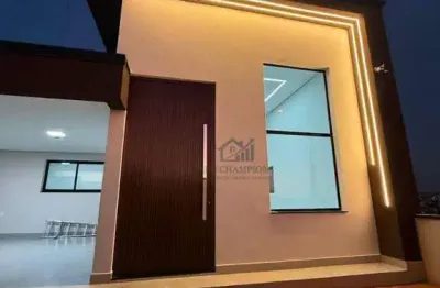 Casa para venda em vila rio branco de 245.00m² com 3 quartos, 1 suite e 5 garagens