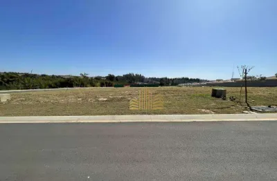 Terreno en condomínio para venda em parque villa dos pinheiros de 582.00m²