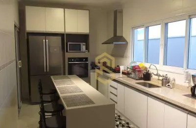 Casa de condomínio para venda em jardim reserva bom vive de 190.00m² com 3 quartos, 1 suite e 4 garagens