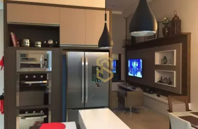 Casa de condomínio para venda e aluguel em jardim residencial maria dulce de 209.00m² com 3 quartos, 3 suites e 4 garagens