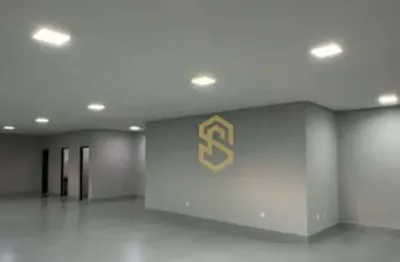 Galpão / depósito / armazém para alugar em jardim esplanada de 360.00m²