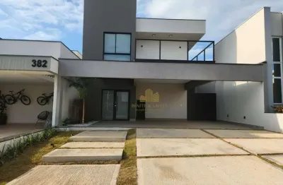 Sobrado para venda em jardim residencial viena de 204.00m² com 3 quartos, 3 suites e 4 garagens