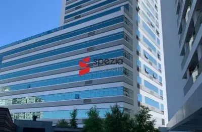 Apartamento para alugar em rebouças de 30.42m² com 1 quarto e 1 garagem