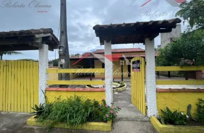 Casa de condomínio para venda em vivamar (tamoios) de 100.00m² com 2 quartos e 2 garagens