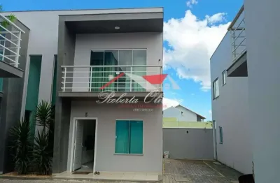 Casa para venda em casimiro de abreu de 85.00m² com 2 quartos e 1 garagem