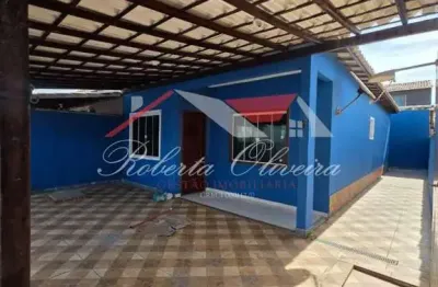 Casa de condomínio para alugar em vivamar (tamoios) de 70.00m² com 2 quartos e 1 garagem