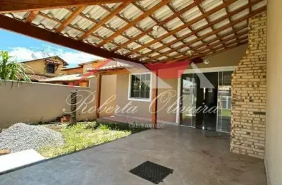 Casa de Condomínio para venda em Vivamar (tamoios) de 80.00m² com 2 Quartos, 1 Suite e 1 Garagem