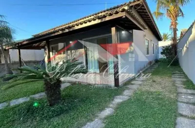 Casa de condomínio para venda em vivamar (tamoios) de 100.00m² com 3 quartos, 1 suite e 1 garagem