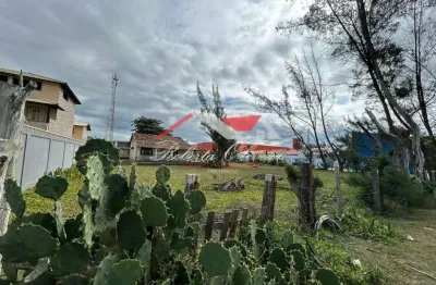 Terreno à venda na Avenida Beira-mar, 20, Unamar, Cabo Frio