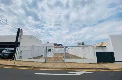 Terreno comercial para alugar na Rua Braz Sampieri, 18, Jardim Tangará, Marília