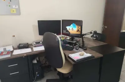 Sala comercial à venda na Rua Benjamin Constant, 146, Centro, Curitiba