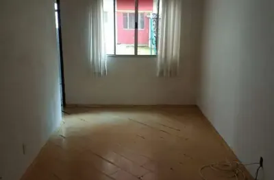 Apartamento para venda em vila mogilar de 60.00m² com 2 quartos