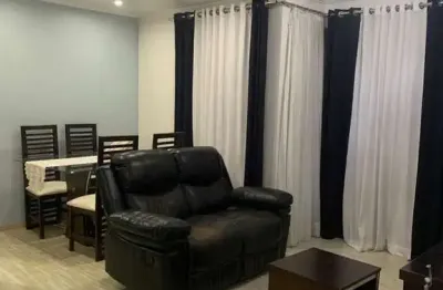 Apartamento para venda em vila esperança de 62.00m² com 3 quartos, 1 suite e 1 garagem