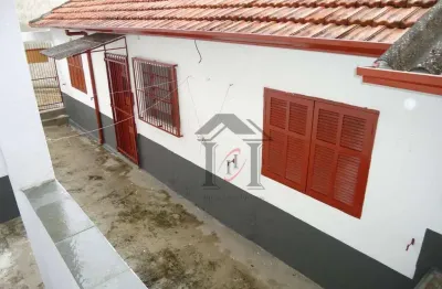 Casa com 1 quarto para alugar na Rua Guaxupé, 341, Jardim Estádio, Jundiaí