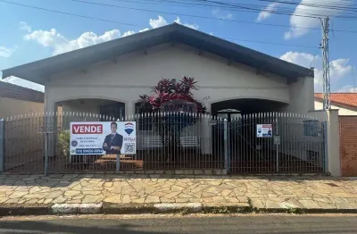 Casa para venda em santa cruz de 289.13m² com 2 quartos e 1 garagem