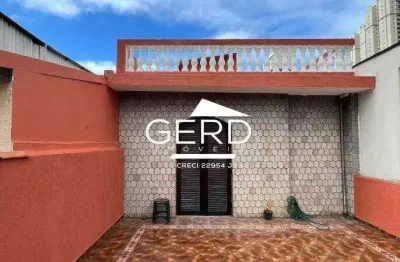 Sobrado para alugar em ferreira de 200.00m² com 2 quartos, 1 suite e 2 garagens