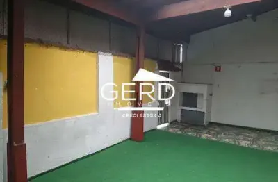 Prédio comercial para venda em jaguaribe de 422.00m² com 2 garagens
