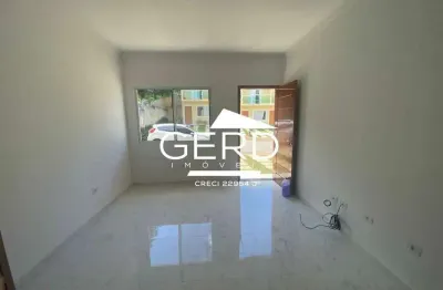 Sobrado para venda em cemucam de 66.00m² com 2 quartos e 1 garagem
