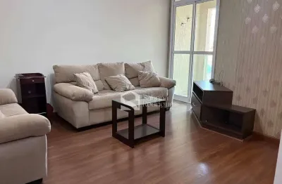 Apartamento para alugar em villagio d´amore de 72.00m² com 2 quartos e 1 garagem