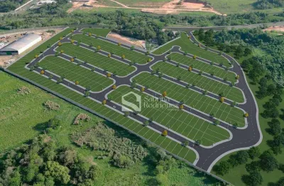 Terreno en condomínio para venda em jardim residencial di itália de 150.00m²