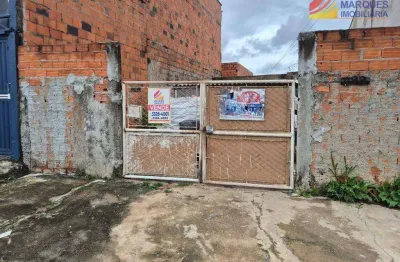 Casa para venda em jardim paulista ii de 100.00m² com 3 quartos e 2 garagens