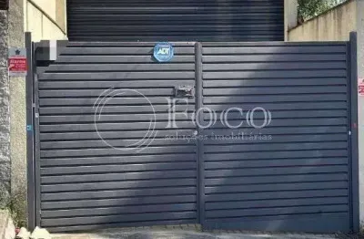 Galpão / depósito / armazém para venda em vila camilópolis de 75.00m²