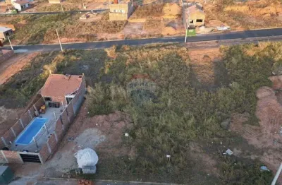 Terreno à venda na Rua Paulo Pereira De Godoy, 16, Jardim Teixeira, Itapira