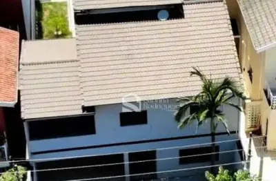 Sobrado para venda em vila alpes suíços de 360.00m² com 4 quartos, 1 suite e 2 garagens