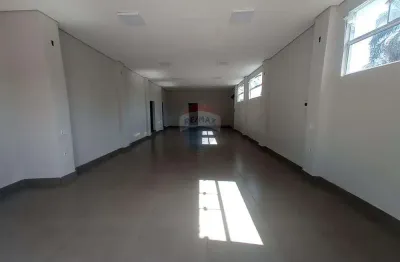 Sala comercial para alugar em vila são carlos de 254.00m² com 1 garagem