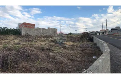 Terreno à venda na Rua Adelaide Altafine Renzo, 00, Monte Belo, Águas de Lindóia