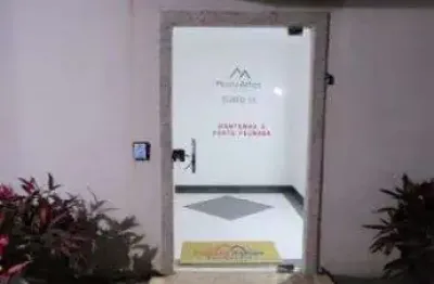 Apartamento para venda em jardim embaré de 40.00m² com 2 quartos e 1 garagem