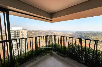 Apartamento para venda em jardim são geraldo de 200.00m² com 3 quartos, 3 suites e 3 garagens