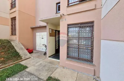 Apartamento para venda em jardim dona luiza de 43.00m² com 2 quartos e 1 garagem