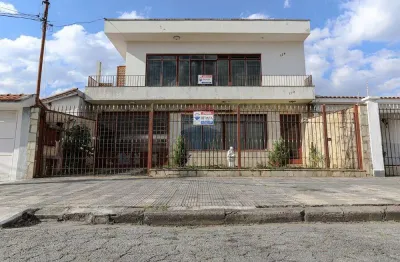 Casa para venda em vila mogilar de 411.69m² com 9 quartos, 1 suite e 6 garagens