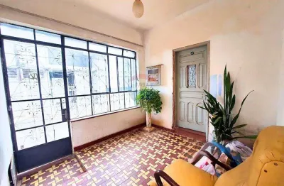 Sobrado para venda em centro de 178.66m² com 3 quartos, 1 suite e 1 garagem