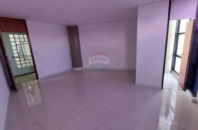 Sala comercial para alugar em santa efigênia de 30.00m² com 1 garagem