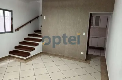 Sobrado para venda em rudge ramos de 183.00m² com 3 quartos, 1 suite e 2 garagens