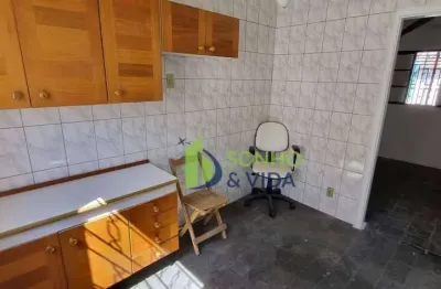 Casa para venda em vila castelo branco de 200.00m² com 3 quartos, 1 suite e 3 garagens